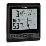 Garmin Marine Instrument Display, NMEA 2000, Glass-Bonded Lens