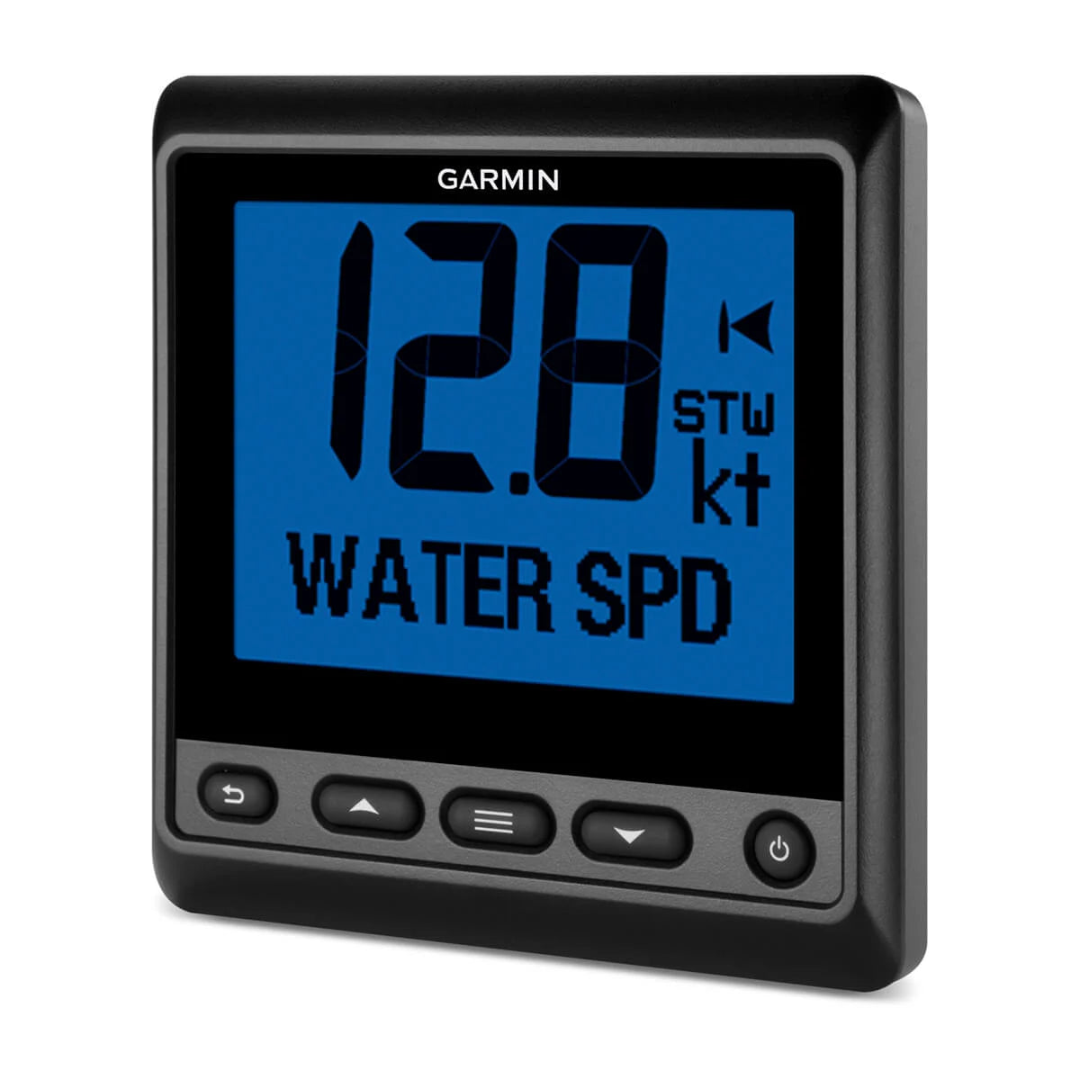 Garmin Marine Instrument Display, NMEA 2000, Glass-Bonded Lens