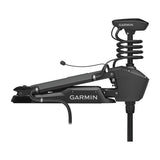 Garmin Force Freshwater Bow-Mount Trolling Motor, 24/36V, 80/100 lb Thrust, Anchor Lock, Autopilot, UHD ClearVü and SideVü Sonar, Wireless Foot Pedal