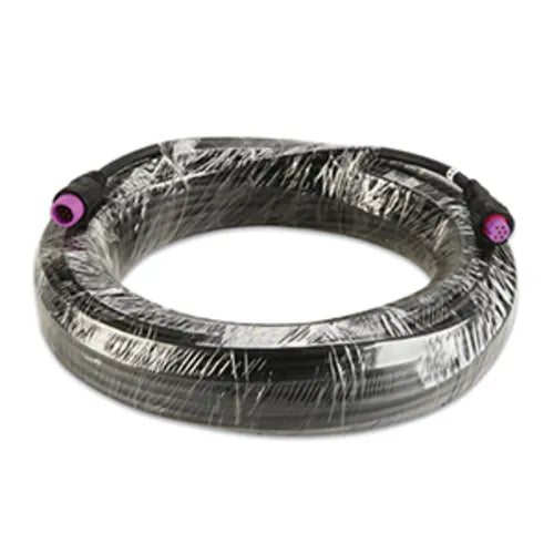 Garmin Threaded Collar CCU-to-ECU Extension Cable, For GHP 12/20 and Reactor/Reactor 40 Autopilots