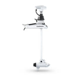 Garmin Force Kraken Bow-Mount Trolling Motor, 24/36V, 80/100 lb Thrust, IPX7, Anchor Lock
