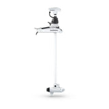 Garmin Force Kraken Bow-Mount Trolling Motor, 24/36V, 80/100 lb Thrust, IPX7, Anchor Lock