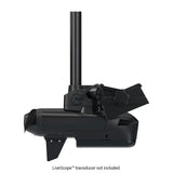 Garmin Force Kraken Bow-Mount Trolling Motor, 24/36V, 80/100 lb Thrust, IPX7, Anchor Lock