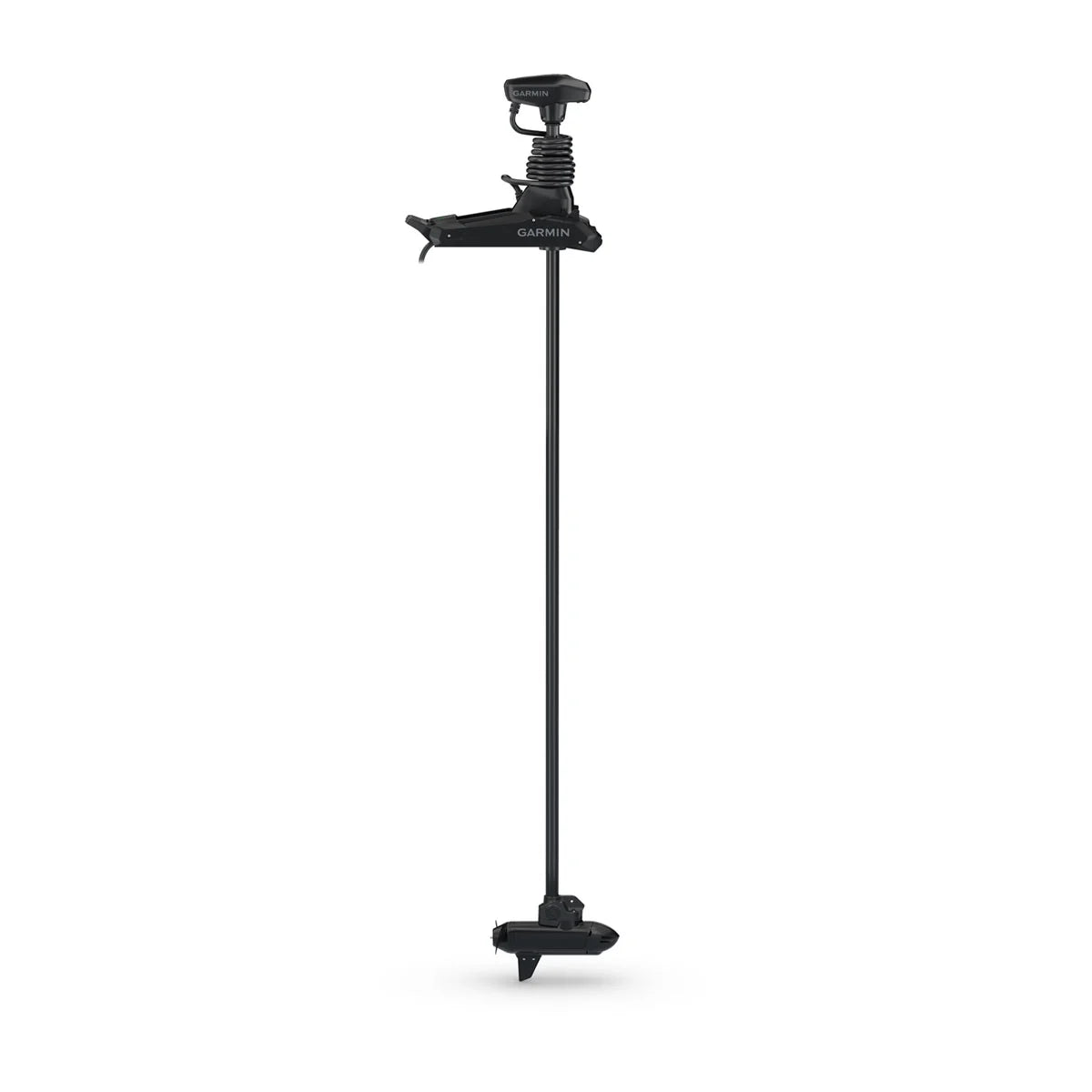 Garmin Force Kraken Bow-Mount Trolling Motor, 24/36V, 80/100 lb Thrust, IPX7, Anchor Lock