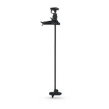 Garmin Force Kraken Bow-Mount Trolling Motor, 24/36V, 80/100 lb Thrust, IPX7, Anchor Lock