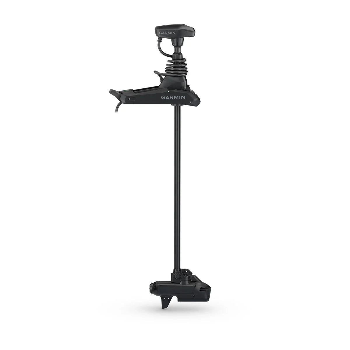 Garmin Force Kraken Bow-Mount Trolling Motor, 24/36V, 80/100 lb Thrust, IPX7, Anchor Lock