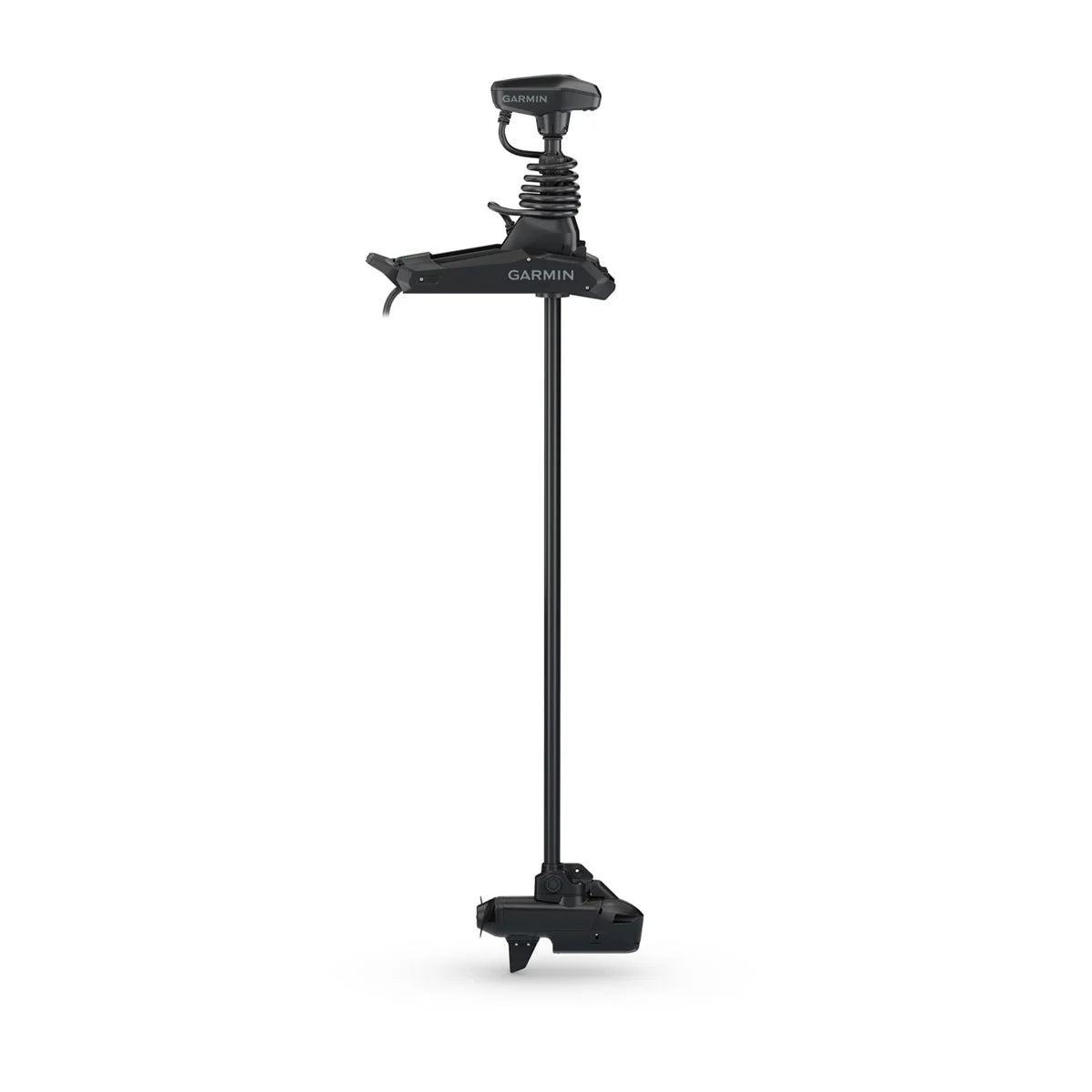 Garmin Force Kraken Bow-Mount Trolling Motor, 24/36V, 80/100 lb Thrust, IPX7, Anchor Lock