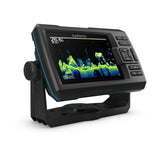 Garmin STRIKER Vivid GPS Fishfinder, ClearVü, Traditional CHIRP