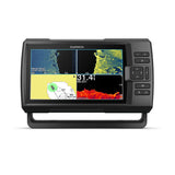 Garmin STRIKER Vivid GPS Fishfinder, ClearVü, Traditional CHIRP