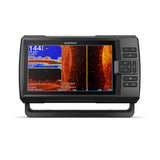 Garmin STRIKER Vivid GPS Fishfinder, ClearVü, Traditional CHIRP
