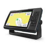 Garmin STRIKER Vivid GPS Fishfinder, ClearVü, Traditional CHIRP