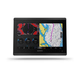 Garmin GPSMAP 8400/8600 MFD, NMEA 2000, Garmin Marine Network
