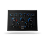 Garmin GPSMAP 8400/8600 MFD, NMEA 2000, Garmin Marine Network