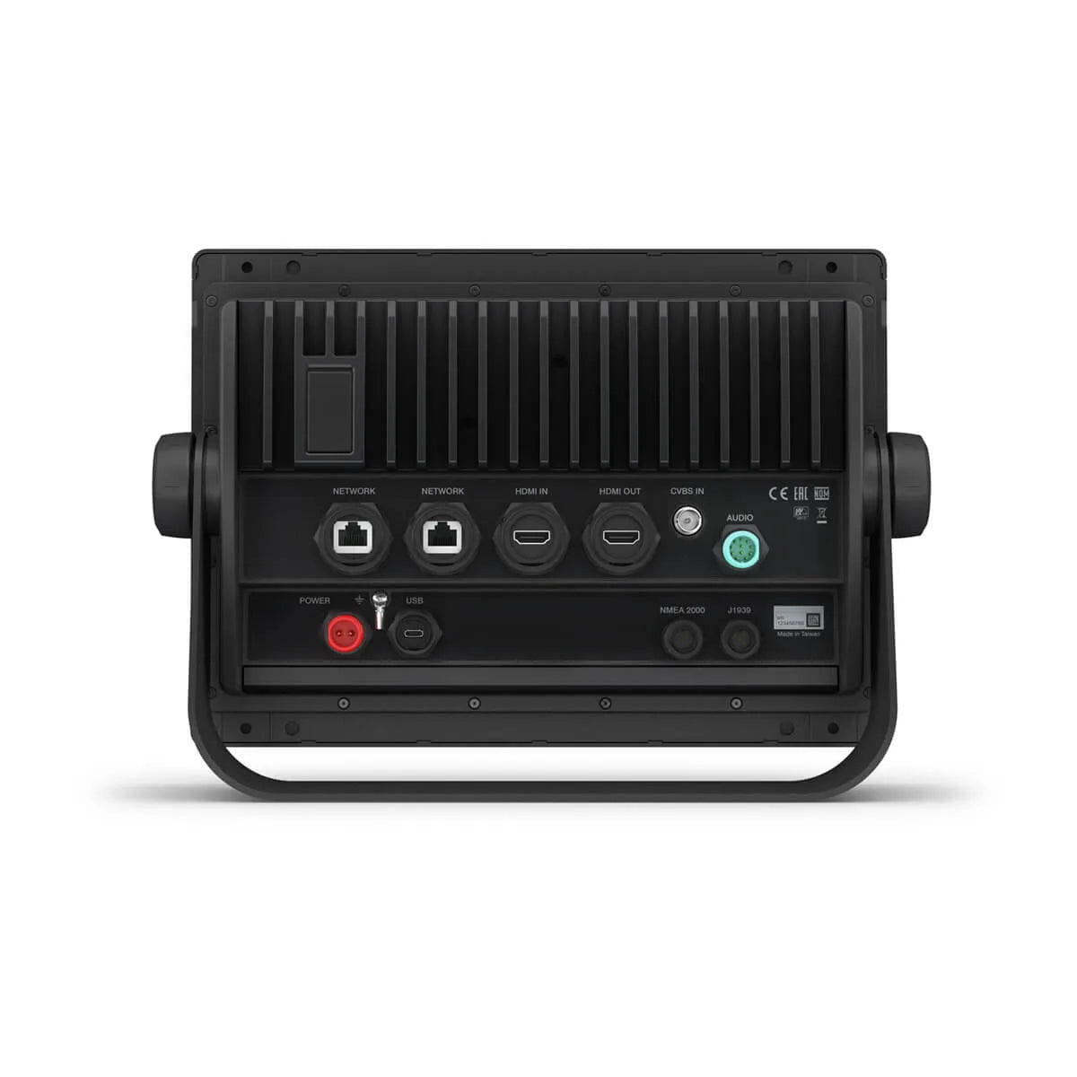 Garmin GPSMAP 8400/8600 MFD, NMEA 2000, Garmin Marine Network
