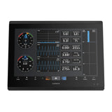 Garmin GPSMAP 8400/8600 MFD, NMEA 2000, Garmin Marine Network