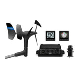 Garmin Wind Instrument Pack, NMEA 2000, gWind Transducer