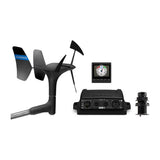 Garmin Wind Instrument Pack, NMEA 2000, gWind Transducer