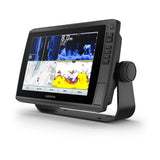 Garmin ECHOMAP Ultra Chartplotter/Sonar Combo, Panoptix LiveScope Support, GT56UHD-TM Transducer, UHD ClearVü, UHD SideVü, NMEA 2000, Wi-Fi ActiveCaptain App