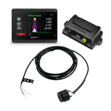 Garmin Reactor 40 Steer-by-Wire Autopilot Corepack, For SeaStar Optimus, Yanmar ZT 370, ZF 2800, NMEA 2000, 9-Axis AHRS
