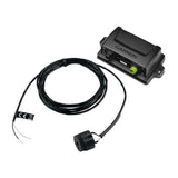 Garmin Reactor 40 Steer-by-Wire Autopilot Corepack, For SeaStar Optimus, Yanmar ZT 370, ZF 2800, NMEA 2000, 9-Axis AHRS