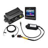 Garmin Reactor 40 Steer-by-Wire Autopilot Corepack, For Volvo Penta IPS and Sterndrive Joystick Systems, Solid-State 9-Axis AHRS, NMEA 2000