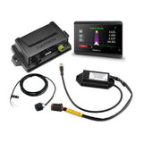 Garmin Reactor 40 Steer-by-Wire Autopilot Corepack, For Volvo Penta IPS and Sterndrive Joystick Systems, Solid-State 9-Axis AHRS, NMEA 2000