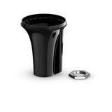 Garmin MSC 10 Marine Satellite Compass, NMEA 2000, Multi-Band GNSS L1/L5, 10 Hz Update Rate, Built-In AHRS, 9-32Vdc, IPX7
