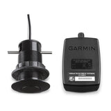 Garmin GDT 43 Depth/Temp Thru-Hull Transducer, For Nexus/Silva 43 mm TH43, 0-20 Deg Deadrise