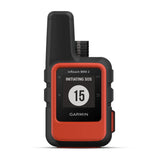 Garmin inReach Mini 2 Satellite Communicator, Iridium, SOS, IPX7