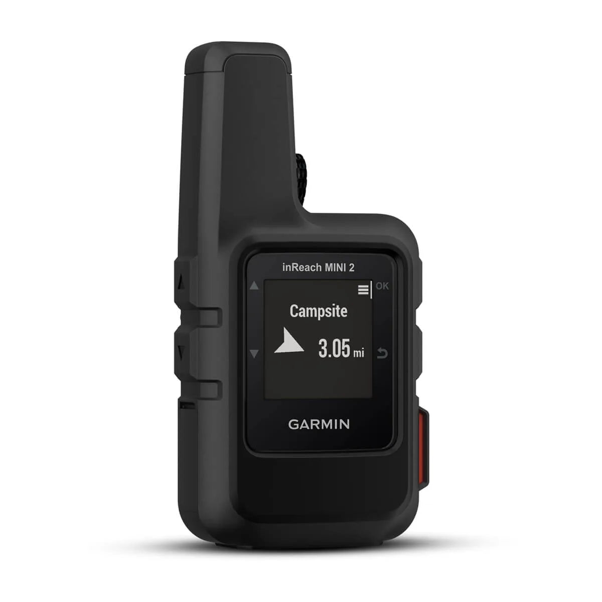 Garmin inReach Mini 2 Satellite Communicator, Iridium, SOS, IPX7