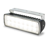 Hella Marine Sea Hawk-XLR LED Floodlight, 9-33V, IP67, 1500lm, 5000K