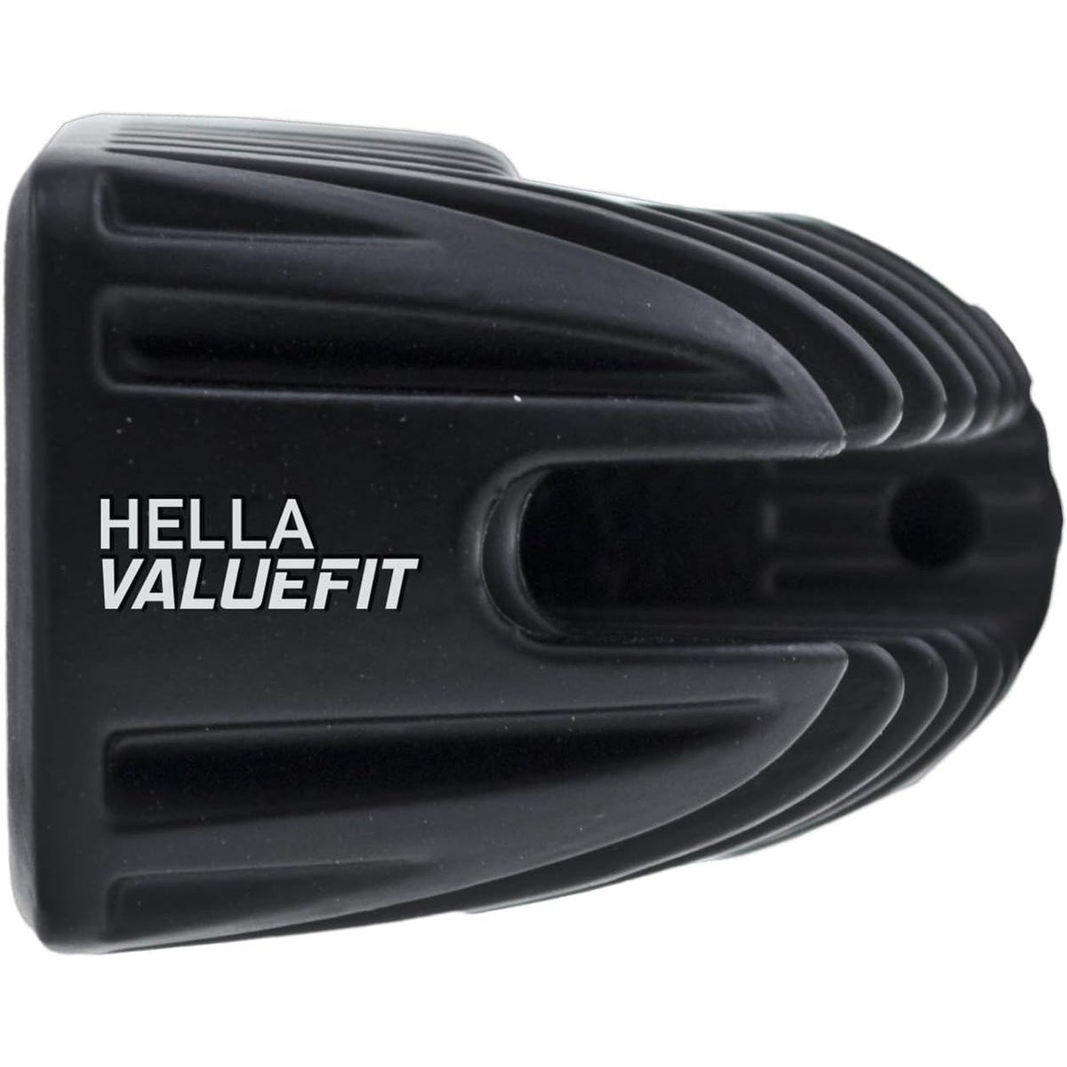 Hella Marine ValueFit Mini 6-LED Flood Light Bar, 10-30V, 18W, Bracket Mount