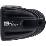 Hella Marine ValueFit Mini 6-LED Flood Light Bar, 10-30V, 18W, Bracket Mount