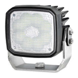 Hella Marine RokLUME 280 LED Floodlight, Beam Pattern Options, 12-24V, 4400 lm, 5000K, 56W, IP6K8 & IP6K9K