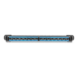 Hella Marine Sea Hawk-470 Pencil Beam LED Light Bar, Edge Light, 12/24V, 36W, 113,000 cd, IP6K7, IP6K9K