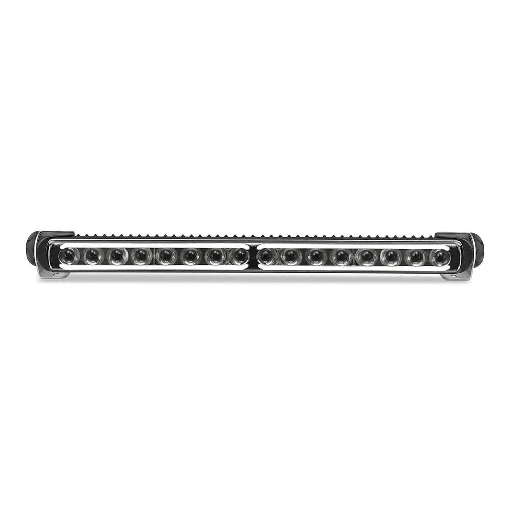 Hella Marine Sea Hawk-470 Pencil Beam LED Light Bar, Edge Light, 12/24V, 36W, 113,000 cd, IP6K7, IP6K9K