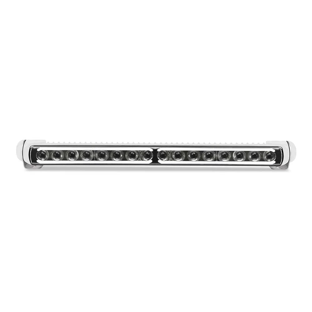 Hella Marine Sea Hawk-470 Pencil Beam LED Light Bar, Edge Light, 12/24V, 36W, 113,000 cd, IP6K7, IP6K9K