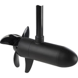 MotorGuide Xi3 Wireless Bow Mount Trolling Motor, Handheld Remote, SecureStep Stow/Deploy, Digital Power Management