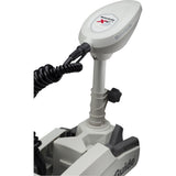 MotorGuide Xi3 Wireless Bow Mount Trolling Motor, Handheld Remote, SecureStep Stow/Deploy, Digital Power Management