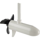 MotorGuide Xi3 Wireless Bow Mount Trolling Motor, Handheld Remote, SecureStep Stow/Deploy, Digital Power Management