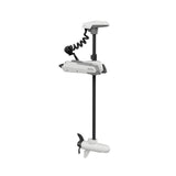 Simrad RECON Bow-Mount Saltwater Trolling Motor, FreeSteer Joystick Remote with Color LCD, 24/36V Brushless, 115 lb Max Thrust, GPS Positioning, NMEA 2000 Connectivity