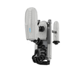 Simrad RECON Bow-Mount Saltwater Trolling Motor, FreeSteer Joystick Remote with Color LCD, 24/36V Brushless, 115 lb Max Thrust, GPS Positioning, NMEA 2000 Connectivity