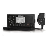 Simrad RS40-B VHF Radio, Class B AIS, Built-In GPS, NMEA 2000