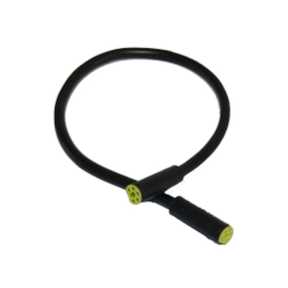 Simrad SimNet Extension Cable, NMEA 2000, SimNet Connectors