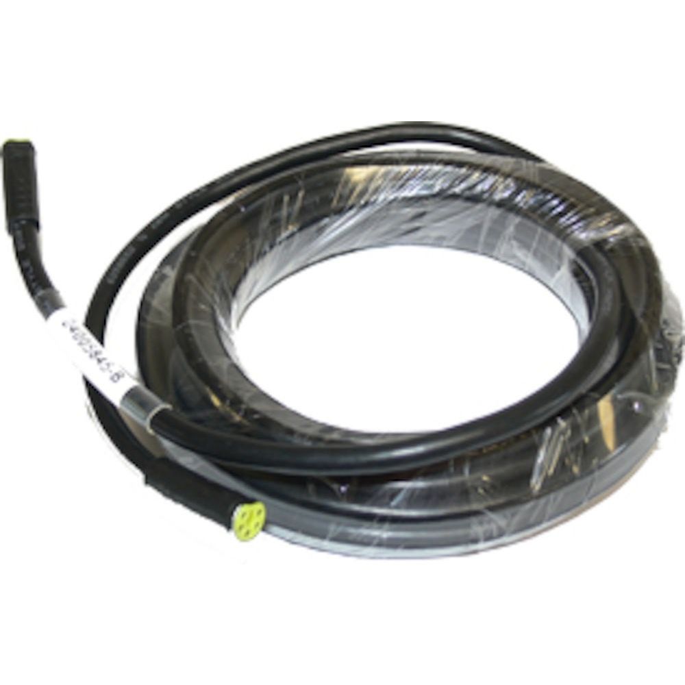 Simrad SimNet Extension Cable, NMEA 2000, SimNet Connectors
