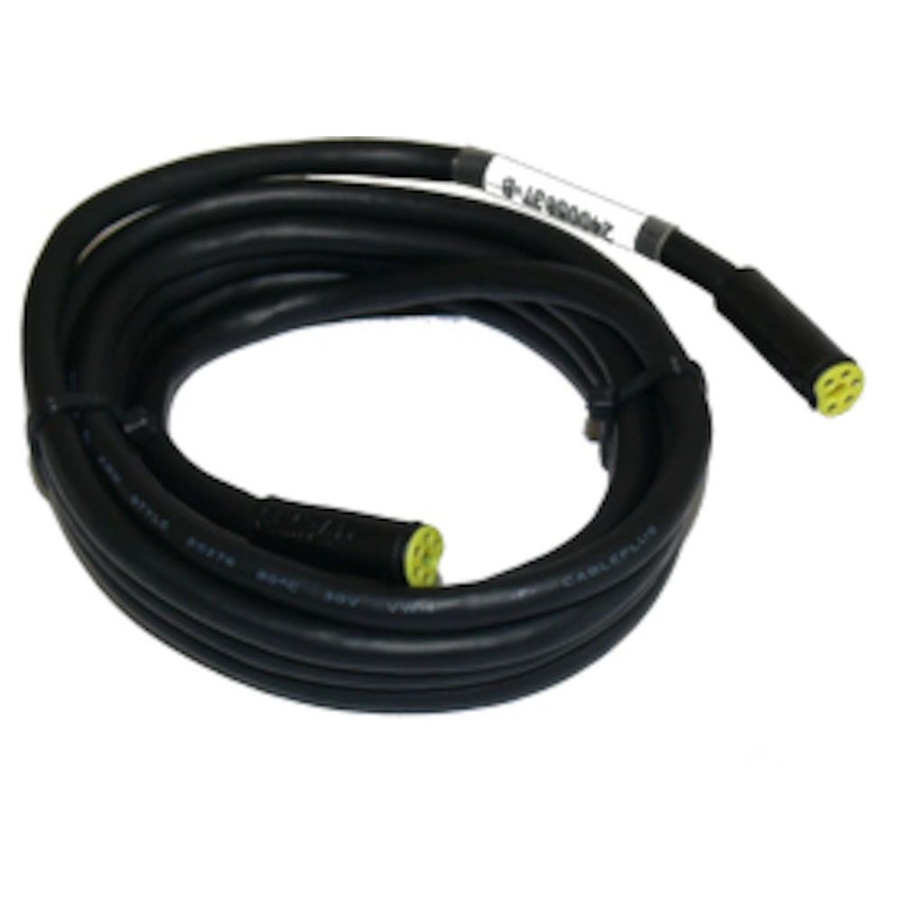 Simrad SimNet Extension Cable, NMEA 2000, SimNet Connectors