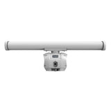 Simrad HALO Open Array Radar, Pulse Compression, Dual Range, VelocityTrack Doppler