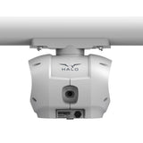 Simrad HALO Open Array Radar, Pulse Compression, Dual Range, VelocityTrack Doppler