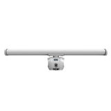 Simrad HALO Open Array Radar, Pulse Compression, Dual Range, VelocityTrack Doppler