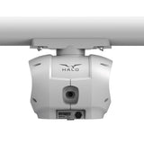 Simrad HALO Open Array Radar, Pulse Compression, Dual Range, VelocityTrack Doppler